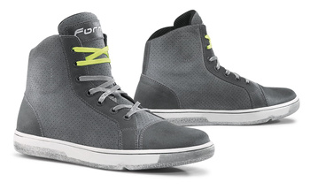 FORMA BUTY SLAM FLOW GREY 36