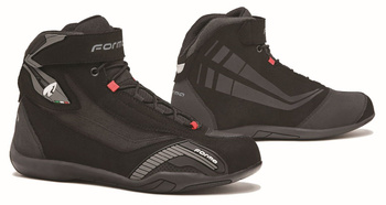 FORMA BUTY GENESIS CZARNE 41