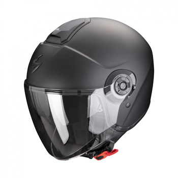 SCORPION KASK EXO-CITY II MATT BLACK L