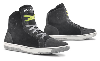 FORMA BUTY SLAM FLOW BLACK/WHITE 46