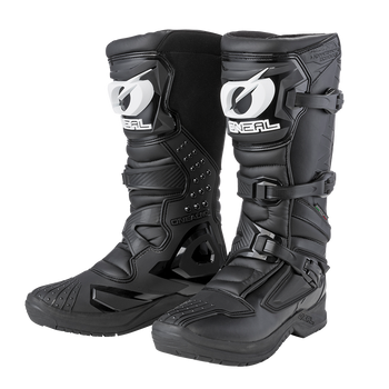 BUTY ADVENTURE RSX EU black 41/8