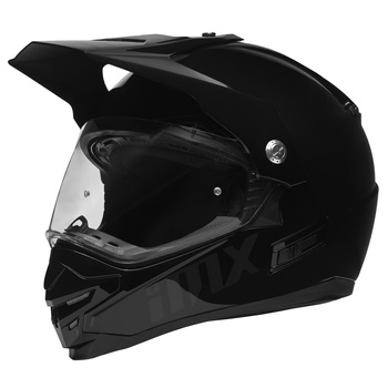 KASK IMX MXT-01 PINLOCK READY BLACK XS