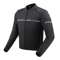 KURTKA TEKSTYLNA OZONE RIDER BLACK 11XL