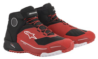 BUTY ALPINESTARS CR-X DRYSTAR RED/BLACK 12.5