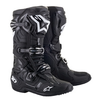 BUTY ALPINESTARS TECH 10 BLACK 13