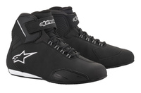 BUTY ALPINESTARS LADY STELLA SEKTOR WP BLACK/SILVER 9